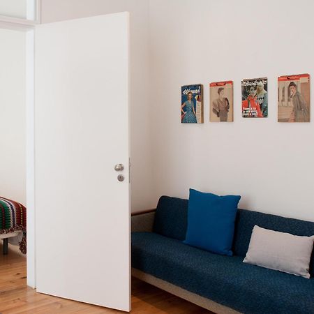 Coimbra Vintage Lofts Apartments 외부 사진