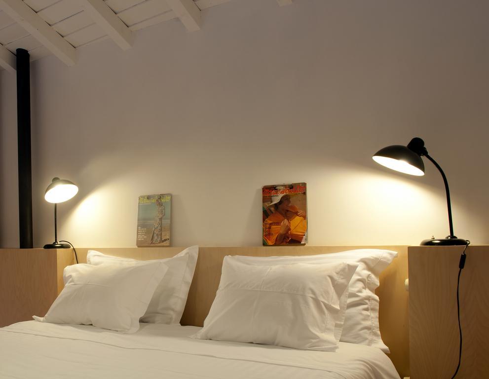 Coimbra Vintage Lofts Apartments 외부 사진