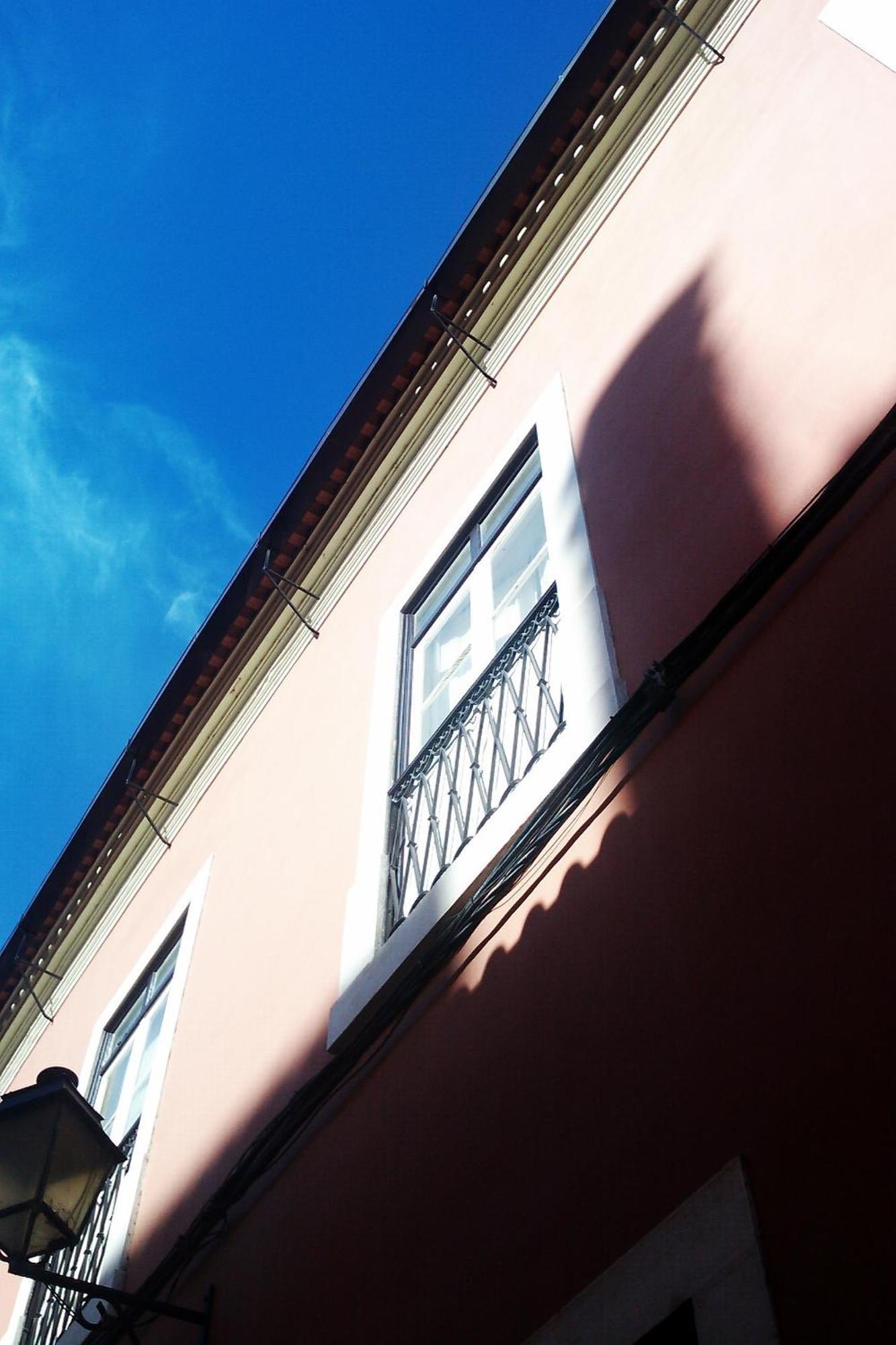 Coimbra Vintage Lofts Apartments 외부 사진