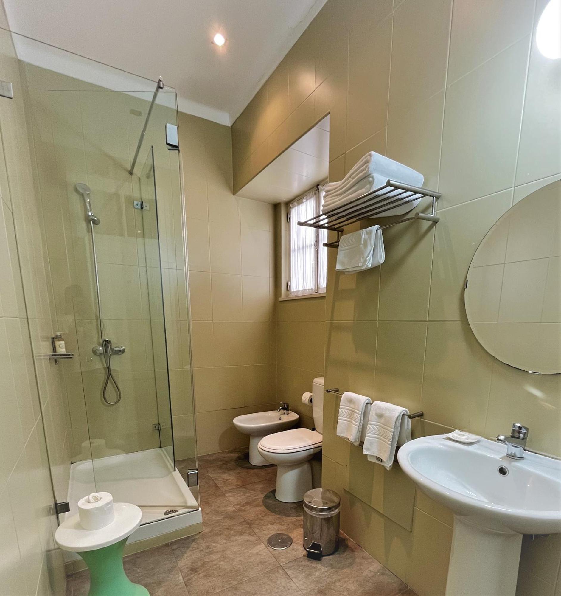 Coimbra Vintage Lofts Apartments 외부 사진