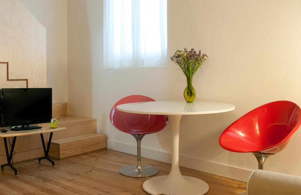 Coimbra Vintage Lofts Apartments 외부 사진