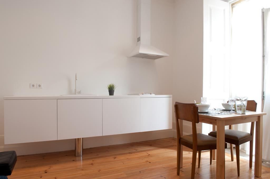 Coimbra Vintage Lofts Apartments 외부 사진