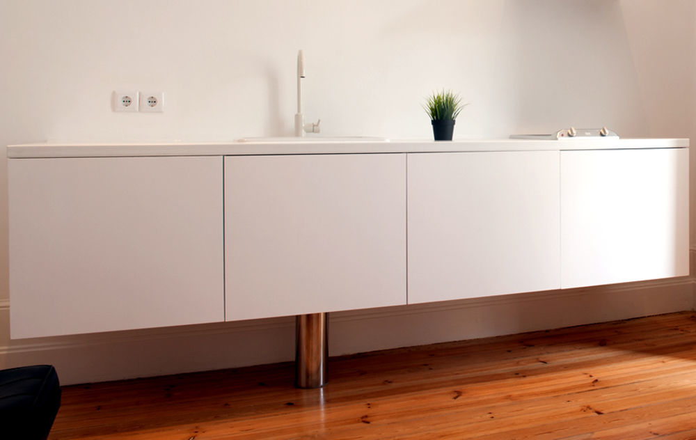 Coimbra Vintage Lofts Apartments 외부 사진