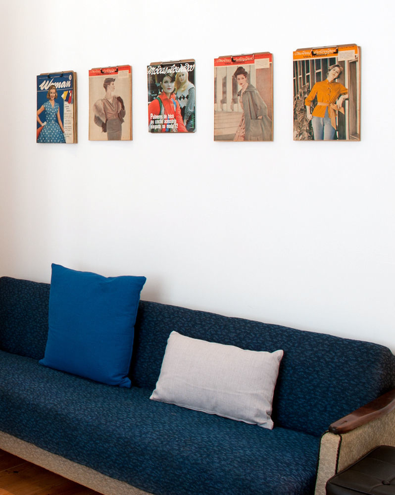 Coimbra Vintage Lofts Apartments 외부 사진