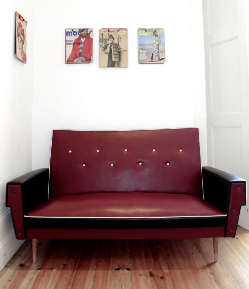 Coimbra Vintage Lofts Apartments 외부 사진