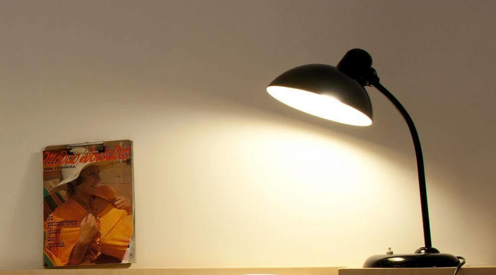 Coimbra Vintage Lofts Apartments 외부 사진