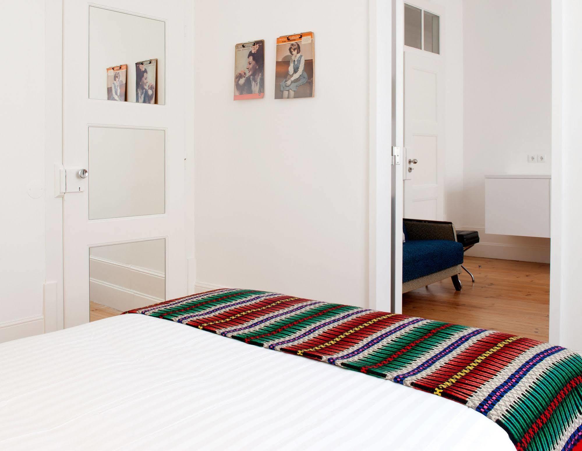 Coimbra Vintage Lofts Apartments 외부 사진