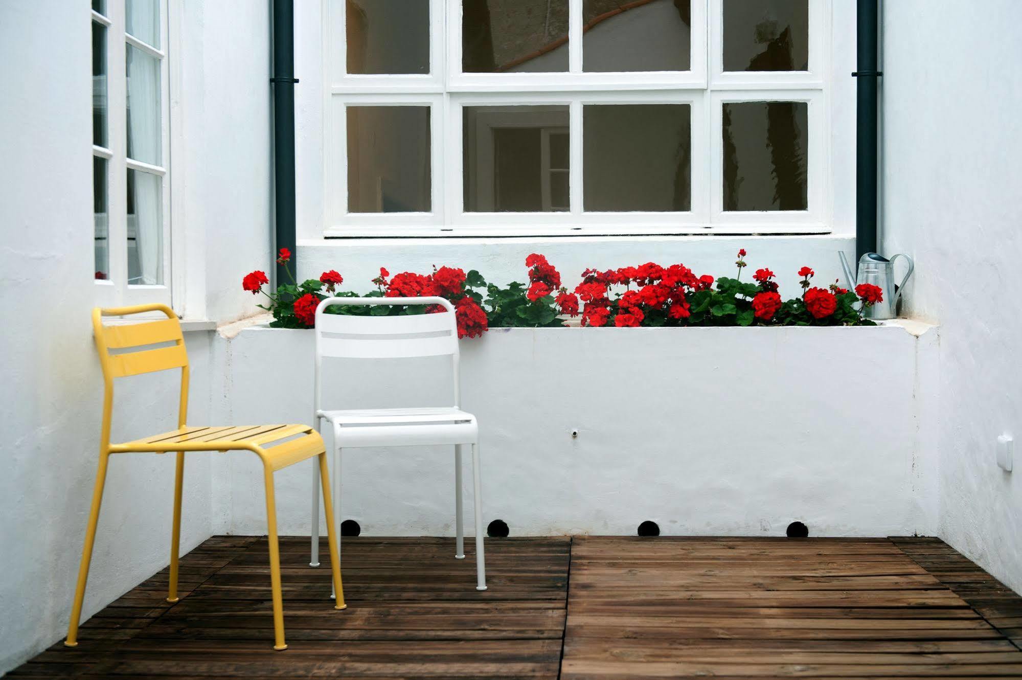 Coimbra Vintage Lofts Apartments 외부 사진